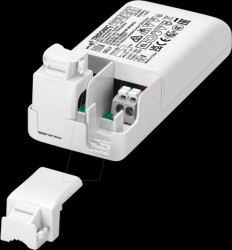 87500961 LED power supply unit, 20 W, 15 - 44 V, 0.1 - 1.05 A, CC