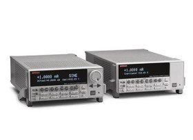 Programowalne źródło prądu AC/DC 210 mA