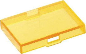 RAFI 5.49.275.032/1402 Rafi Zasłona żółty 1 szt.