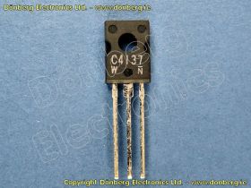 2SC4137W