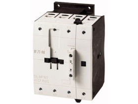 Stycznik mocy 190-240V AC 0NO 160A DILMP160(RAC240) 109915 EATON