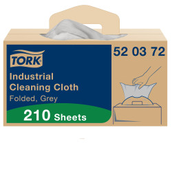 Tork Industrial Cleaning Cloth