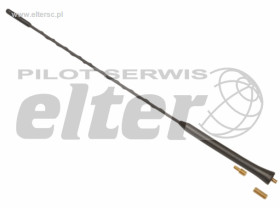 Antena sam. maszt 40cm