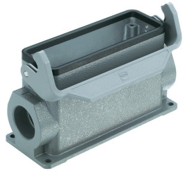 Obudowa podstawowa 09 30 024 0250 09300240250 Harting 1 szt. sztuka