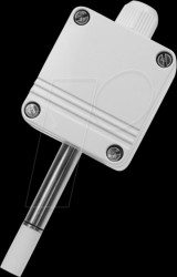 FF-GLT-20MA-AF-TE1 Humidity/temperature sensor (active) for outdoor use, 20mA