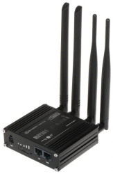 Punkt dostępowy 4G+ LTE +Router RUT361 2.4GHz 300Mb/s Teltonika