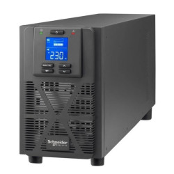 SE Easy UPS on-line SRVS 2000VA, 230V, wolnostojący