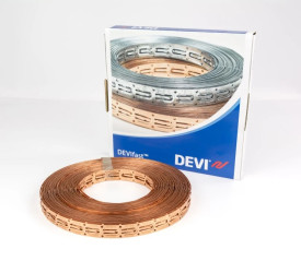 Taśma miedziana DEVIfast 25m 19808238
