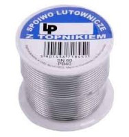 SLC100-010 CYNA-spoiwo grubość 1.00mm waga 10dkg (P.R.C)