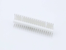 Molex Obudowa złącza pin męskiego na PCB 22053201 1 szt.