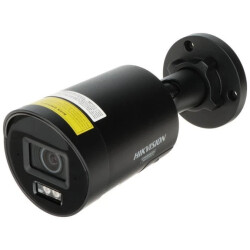 KAMERA IP DS-2CD2047G3-LI2UY/SL(2.8MM)(BLACK)PL ColorVu 3.0 - 4 Mpx Hikvision