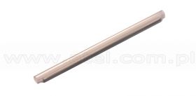 Osłonka spawu światłowodowego 60mm, diam. 2.8 mm