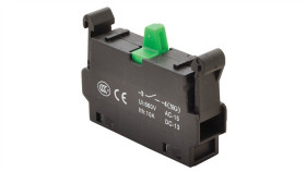 Element Stykowy Do Serii Przycisków N Yg(K), No Nyg3-Ce1