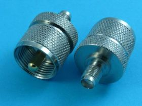 PRZEJ.WT.UHF->GN.SMA