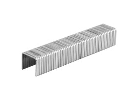 Zszywki typ G 10 mm 1000 szt. 41E410 TOPEX