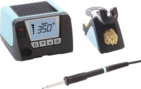 Stacja lutownicza - zestaw Weller WT 1013 T0053441699 90 W 50 - 450 °C