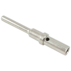 TE Connectivity 0460-202-16141 Connector, Housing, Contacts, Fuse Wedge