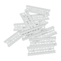 10 szt. Oznaczniki na złączki piętrowe DSKK4 ZK6-20P-19-00AH