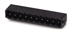 Blok zacisków wtykowych 5-pinowe raster: 5.08mm Phoenix Contact 12.0A 400.0 V.