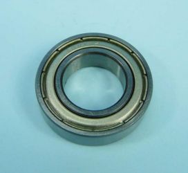 6902-ZZ 15x28x7 NSK ŁOŻYSKO WYSOKOOBROT