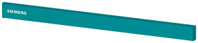 Listwa wykończeniowa Siemens 8MF1080-2CD10 1 szt.