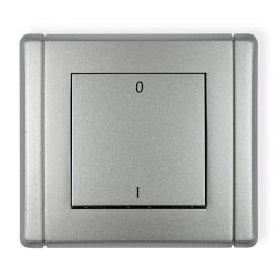 Łącznik dwubiegunowy