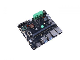 A607 Carrier Board for Jetson Orin™ NX/Orin™ Nano