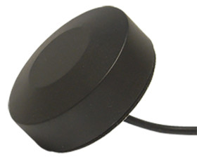 Antena 1800 MHz (czteropasmowy moduł GSM/GPRS), 1900 MHz (czteropasmowy moduł GSM/GPRS), 2100 MHz (3G), 850 MHz