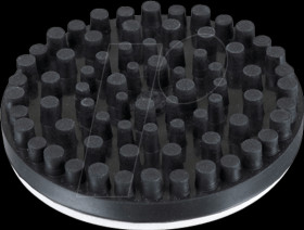 207469 Antivibe rubber appliance and speaker feet