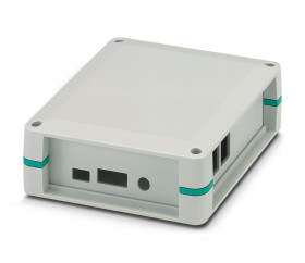 Puszka zaciskowa PC głębokość 47mm szerokość 145mm