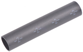 Osłona termokurczliwa średnica przed 7.4mm średnica po skurczeniu 1.65mm TE Connectivity 4:1 dł. 50mm