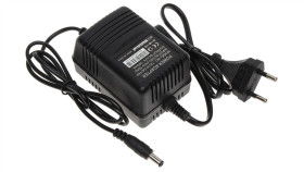 Zasilacz 12V/0.5A/Trf