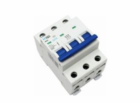 Wyłacznik nadprądowy M60 3P B16