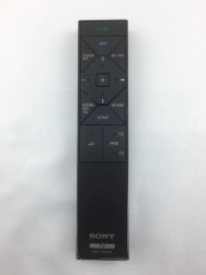 PILOT DO TV SONY RMF-ED003 (BLACK/CZARNY) ORYGINAŁ