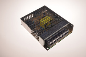 Zasilacz modułowy LED LRS-100-12 (12V 100W 8,4A)