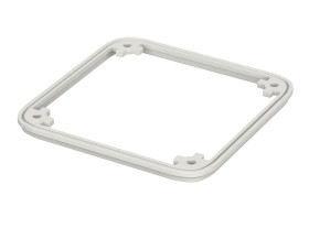 Bopla BL 7575 DI-9016 (16388003) - uszczelka ochronno-dekoracyjna