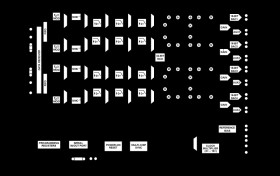 Quad 16-Bit,1GSPS DAC TxDAC+ Digital-to-Analog Converter