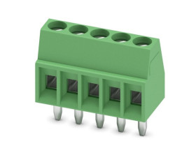 Z MPT 0.5/ 5-2.54 Z MPT 0.5/ 5-2.54