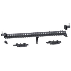 Zestaw wspornikowy bloku zaciskowego 24M LVSXK2