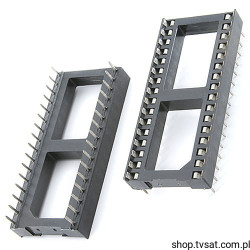 SOCKET-32PIN Socket 32Pin DIP DIL32TH TYCO