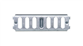 Łącznik Wzdłużny Do Korytka H35mm Rlvk 35 Fs 6067085 /10Szt./