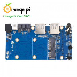 Orange Pi NAS Expansion board - OP0013