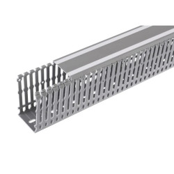 Korytko grzebieniowe LINA25 60x100 szare 636014 /2m/