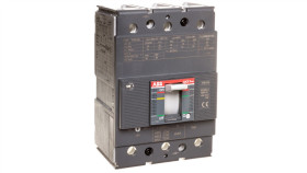 Wyłącznik Mocy 3P 250A 36Ka Xt3n 250 Tmd 250-2500 3P F F 1Sda068059r1