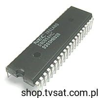 UPD8085AHC UPC 8-Bit 3MHz NMOS DIP40 NEC