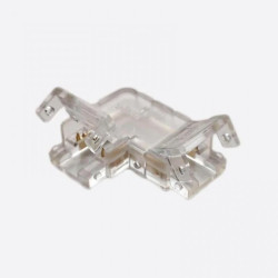 Złączka LED COB 8mm kątowa L