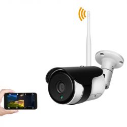 Kamera Zewnętrzna Tuya RTX SmartCam WiFi + Ethernet