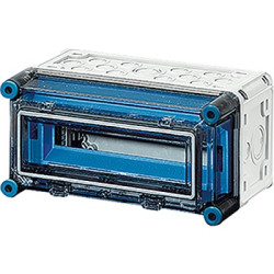 Rozdzielnica elektryczna, zamek: Tak, ENYBOARD