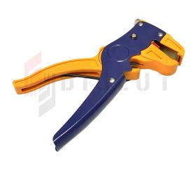 XTREME YY-78318 Automatyczny ściągacz izolacji RoHS