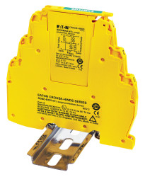 Urządzenie ochrony przeciwprzepięciowej 32 V na szynę DIN Eaton Urządzenie ochrony przeciwprzepięciowej 20kA